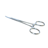 Dermal Locking Forceps